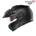 Schuberth E2 - Matt Black-4-1680949893.jpg